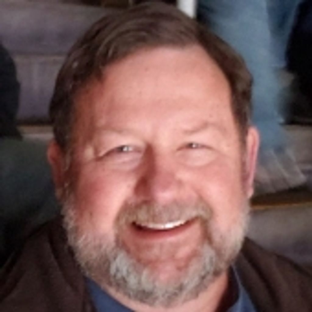 Thomas Holmgren