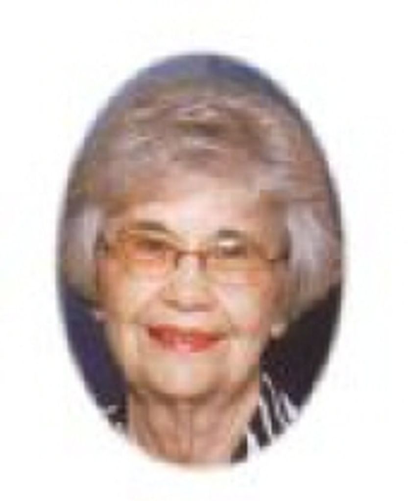 Jean Jones