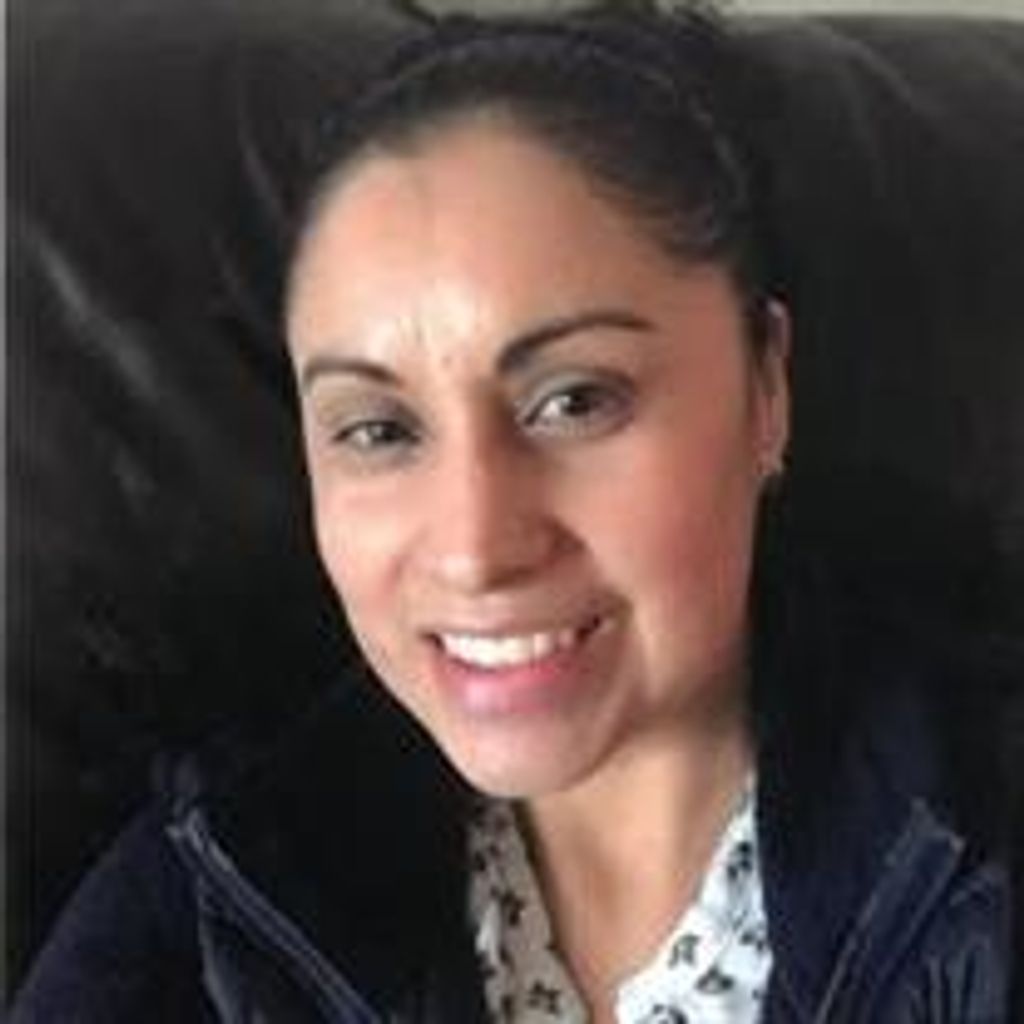 Veronica Ceja Garibay Profile Photo
