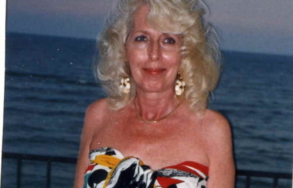 Carlene  Correll