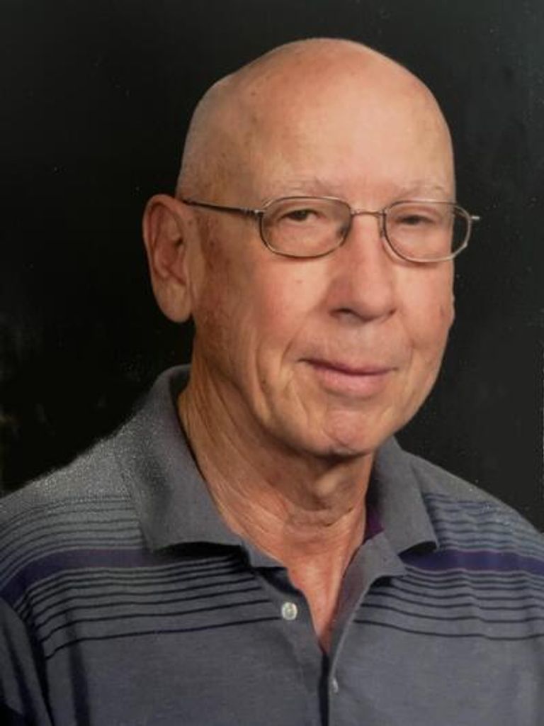 Haskell Willis Meek Profile Photo
