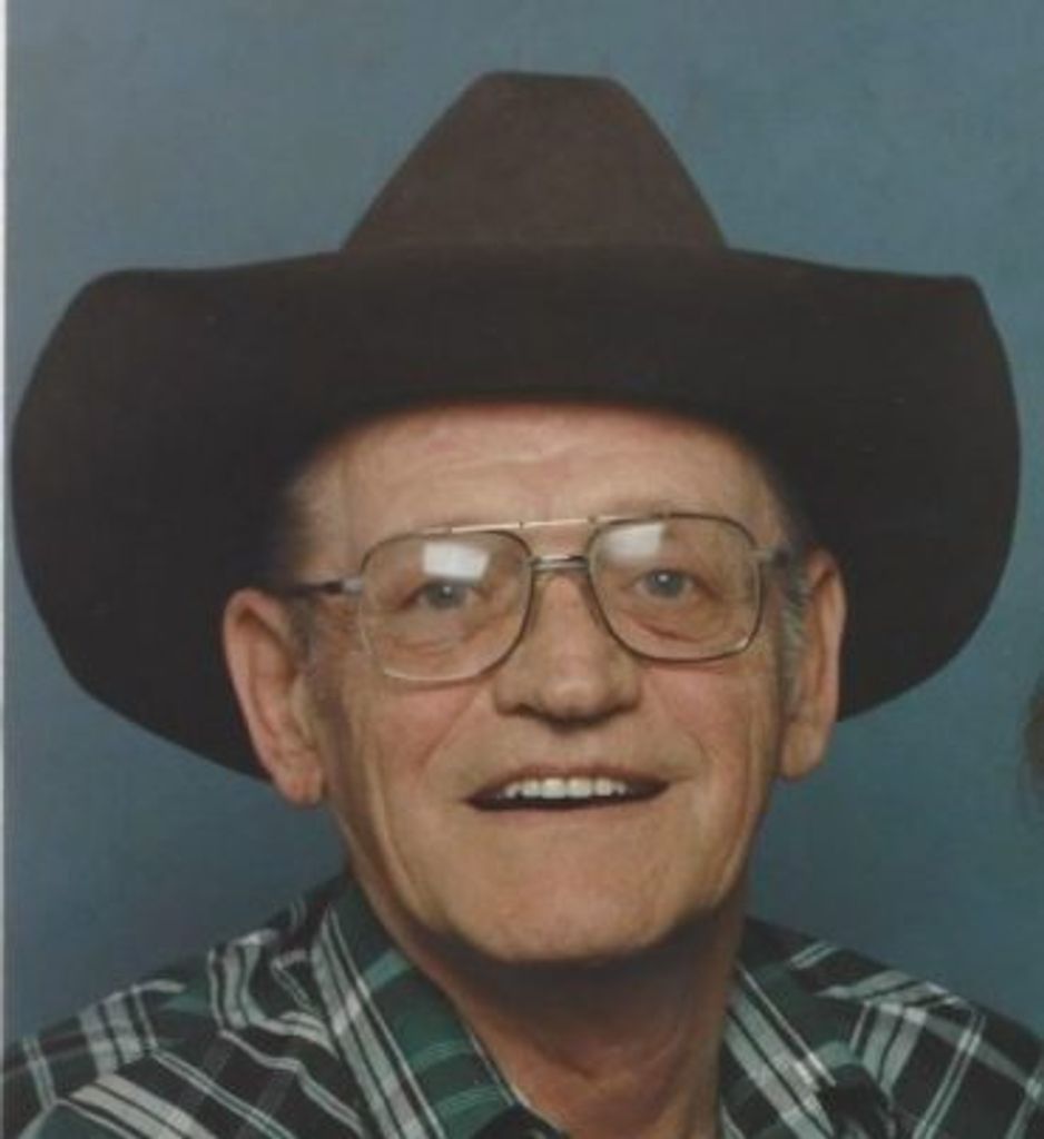 Edward “Ed” Ellis Tudor