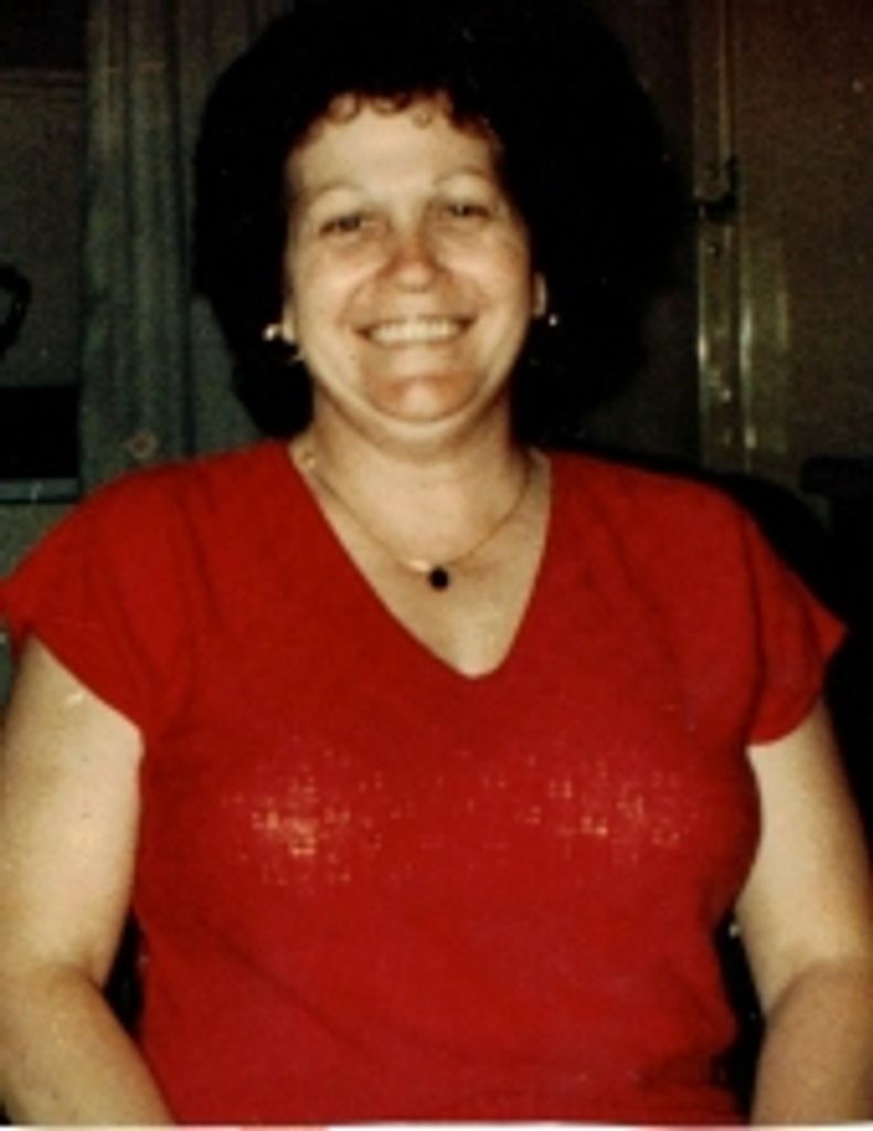 Barbara Sue Quire