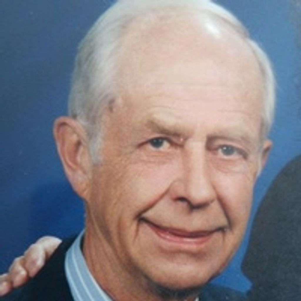 Charles Purdy Profile Photo