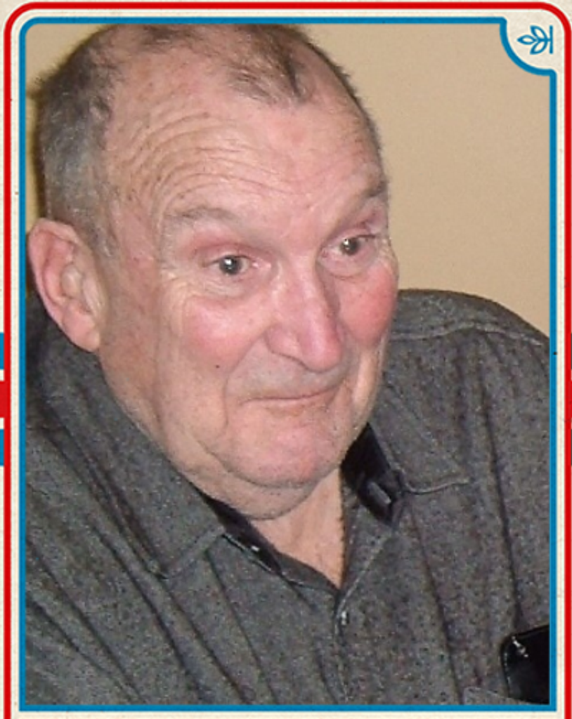 Leon R. Spath