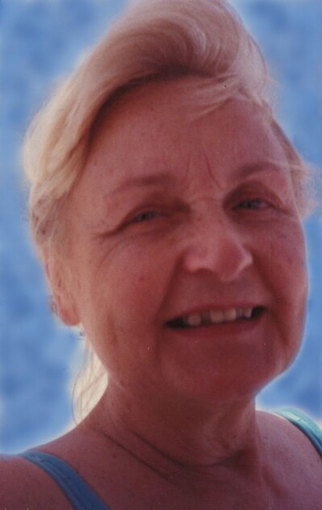 Helen Mary Yudin Profile Photo