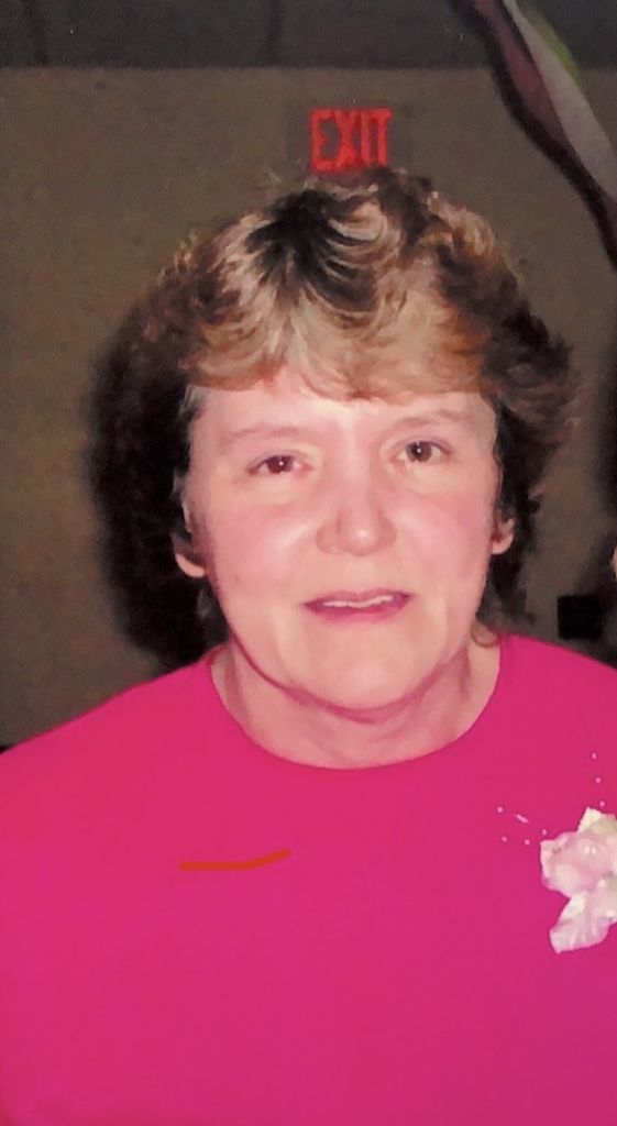 JoAnn Bruce