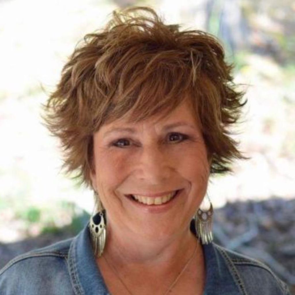 Karen "Gaga" Rice Sanger Profile Photo