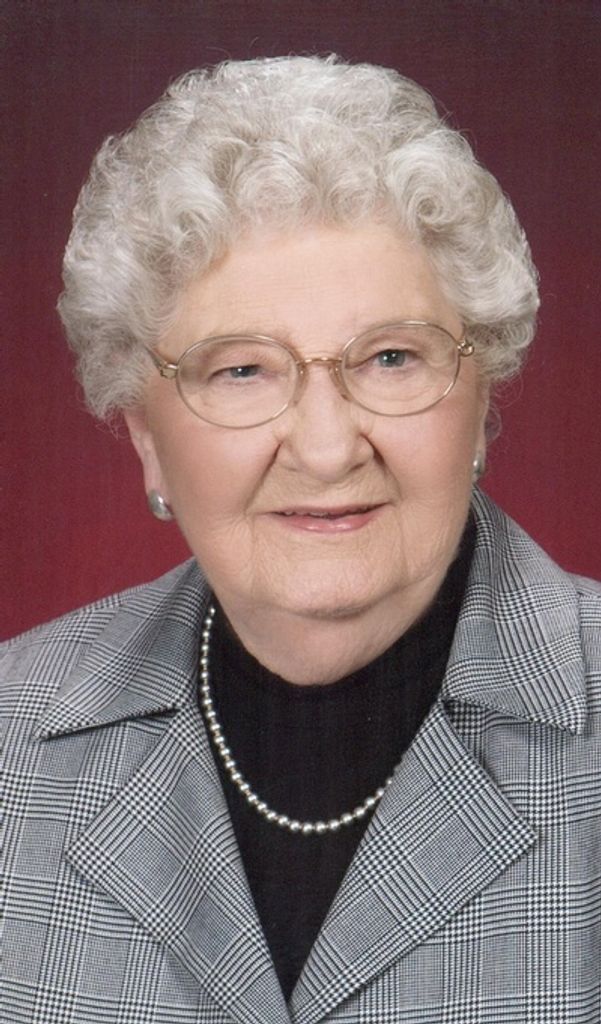 Mary J. Mccann Herron Profile Photo