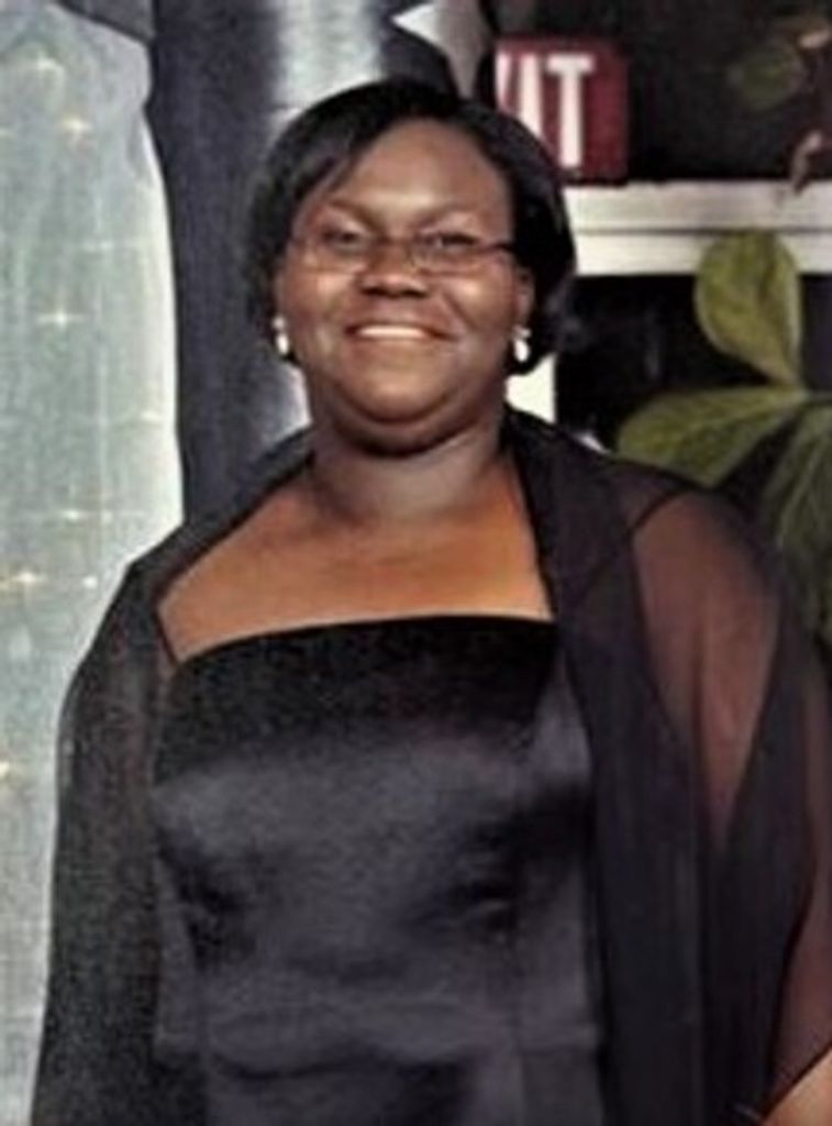 Ms. Camry M. Bridges Profile Photo
