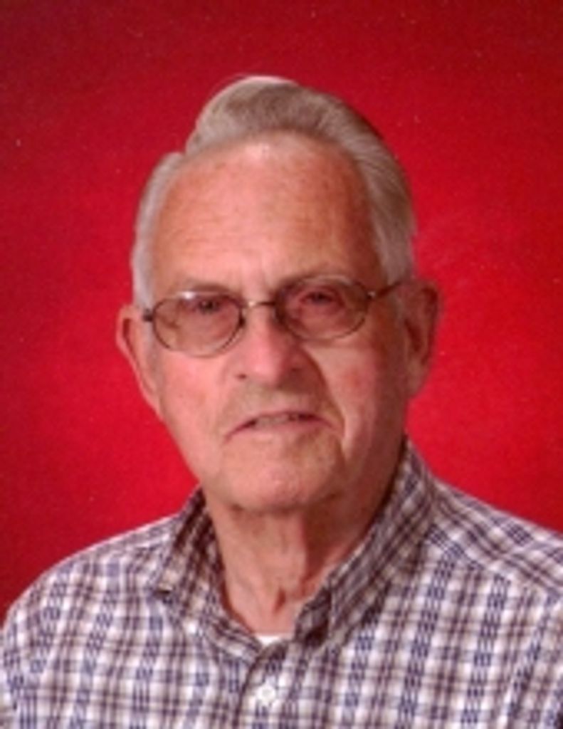 Wayne O. Oswood