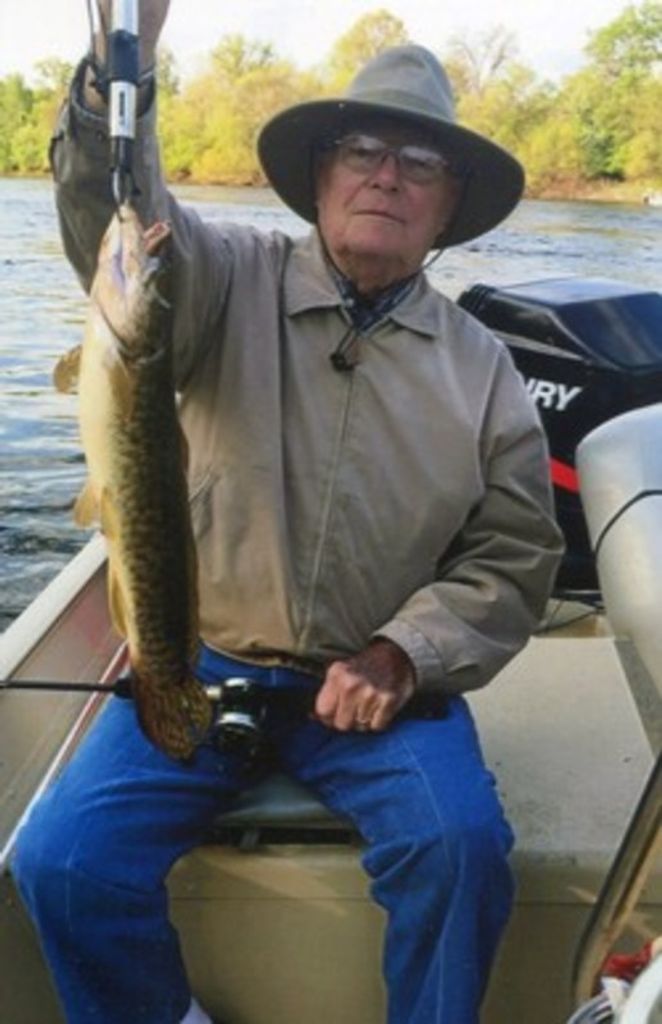 James Elvin Allen Profile Photo