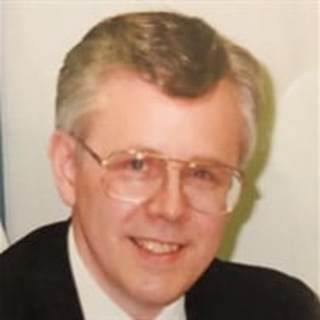 John H. Bigger Profile Photo