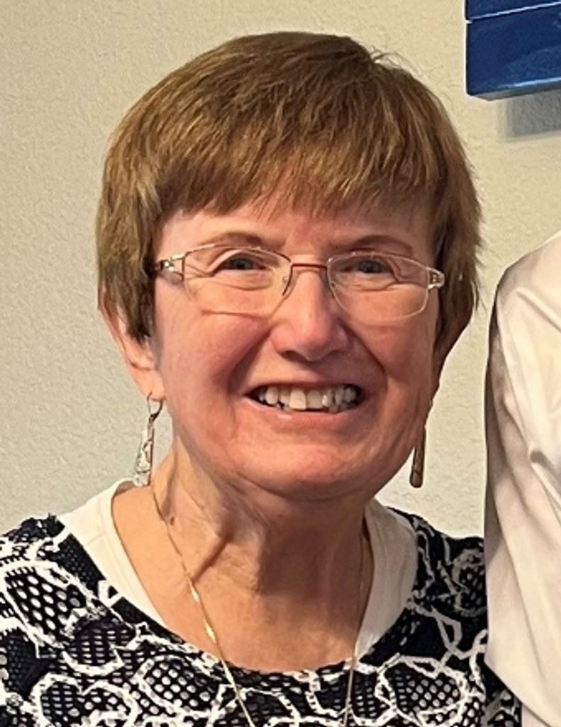 Barbara Ann Bichler