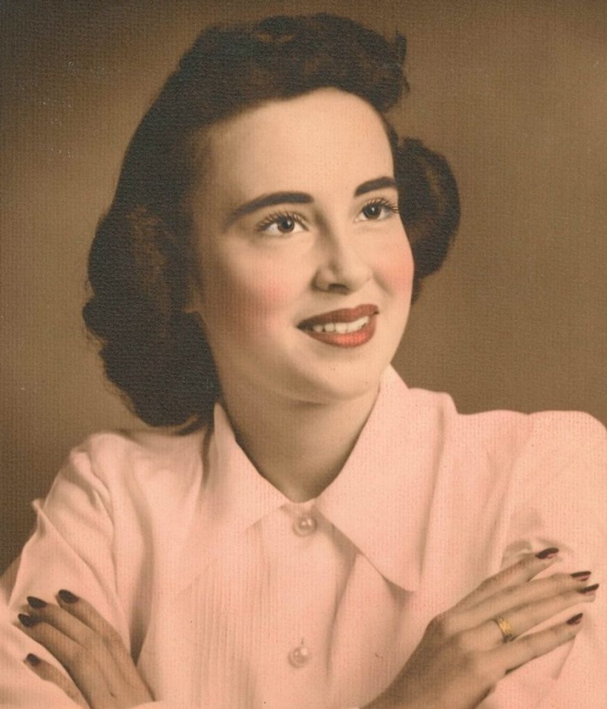 Eleanore Callahan