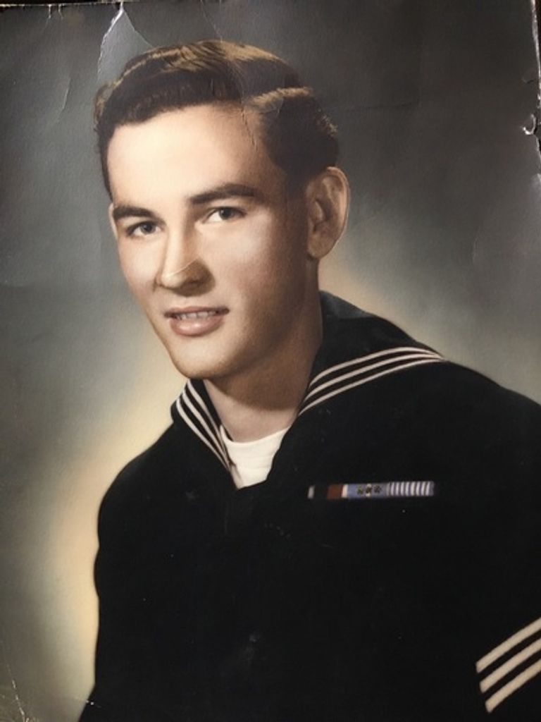 Elmo Glynn Mckenzie Profile Photo