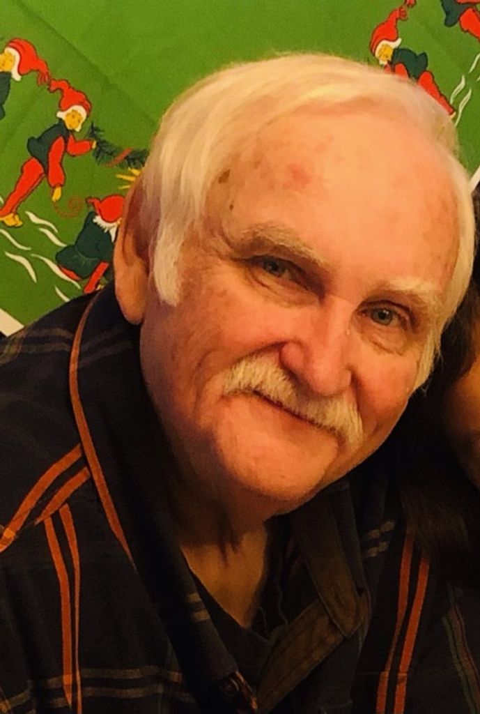 Carl H. Engstrom Profile Photo