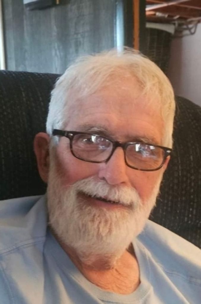 Donald Raymond Harden Profile Photo