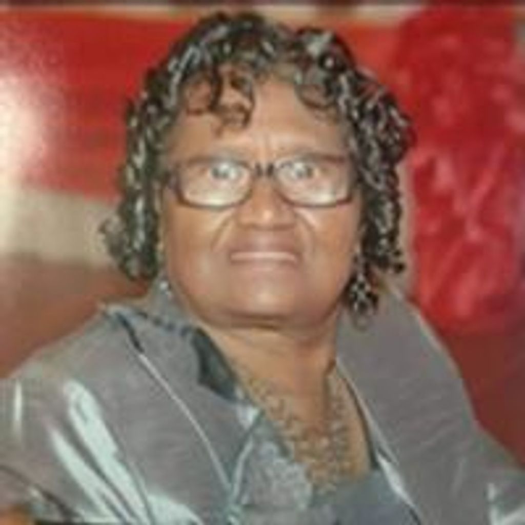Mrs. Lillie Mae Sams