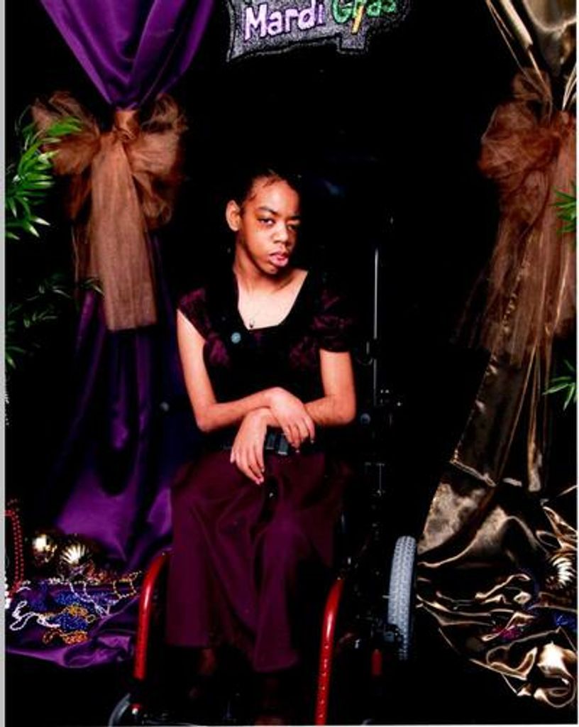 Ms. Donnatta Hall Profile Photo