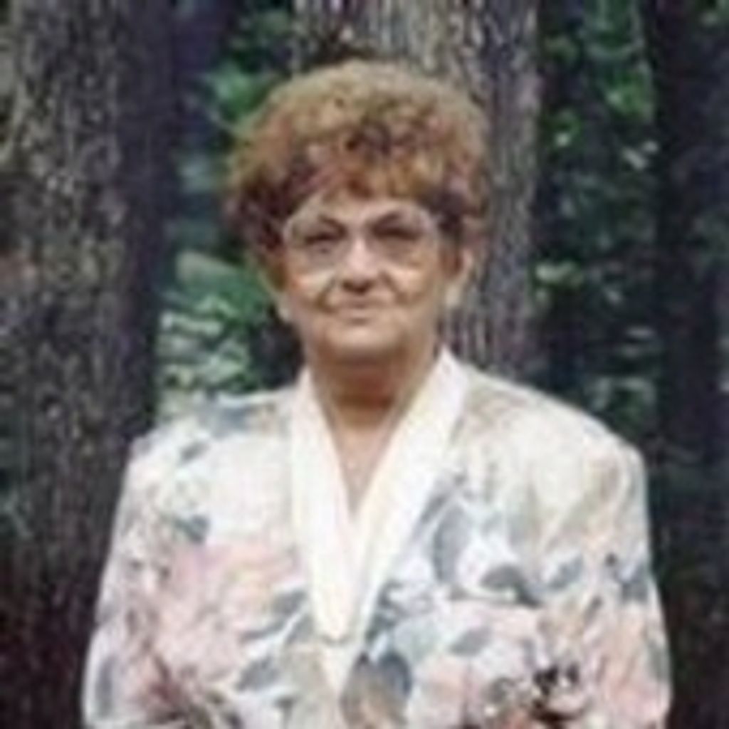 Peggy Cargal