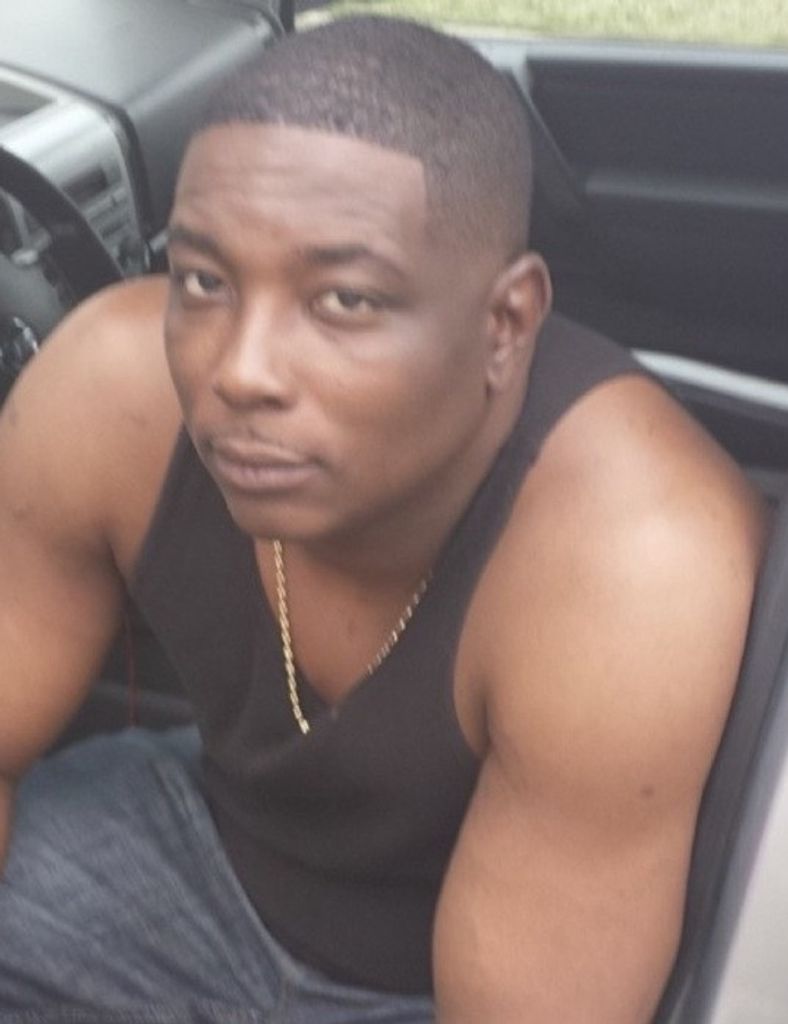 Darius Tremaine Caldwell