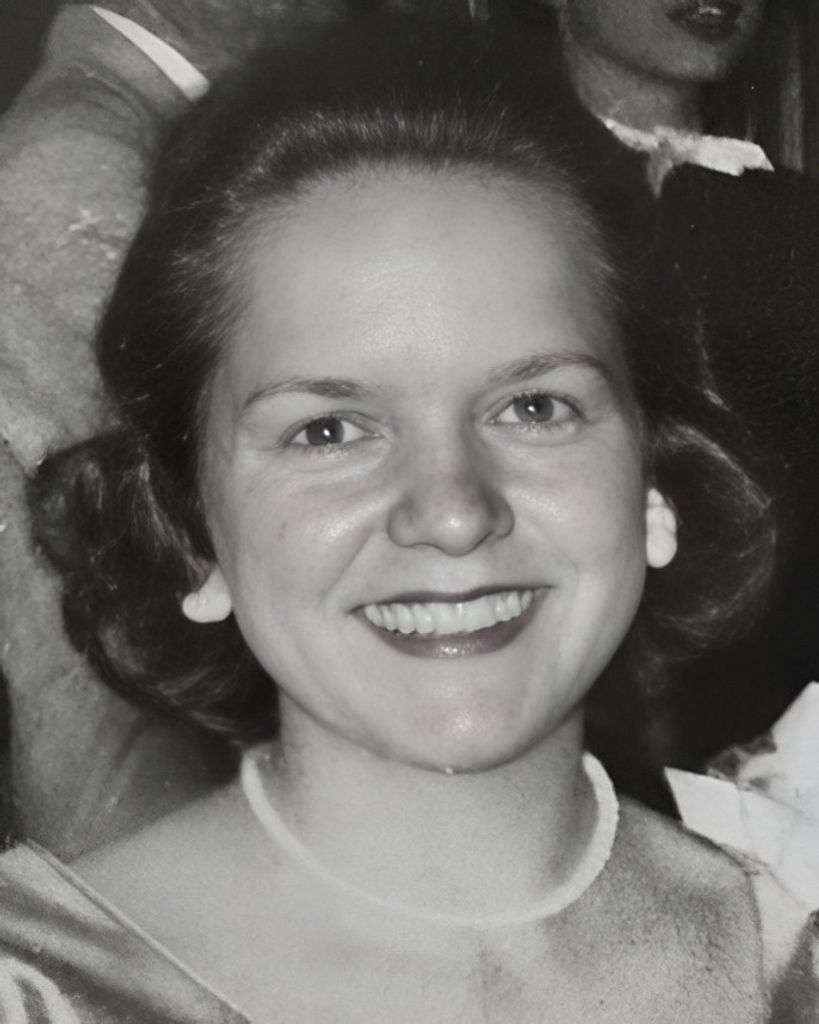 Eudene Noblett Profile Photo