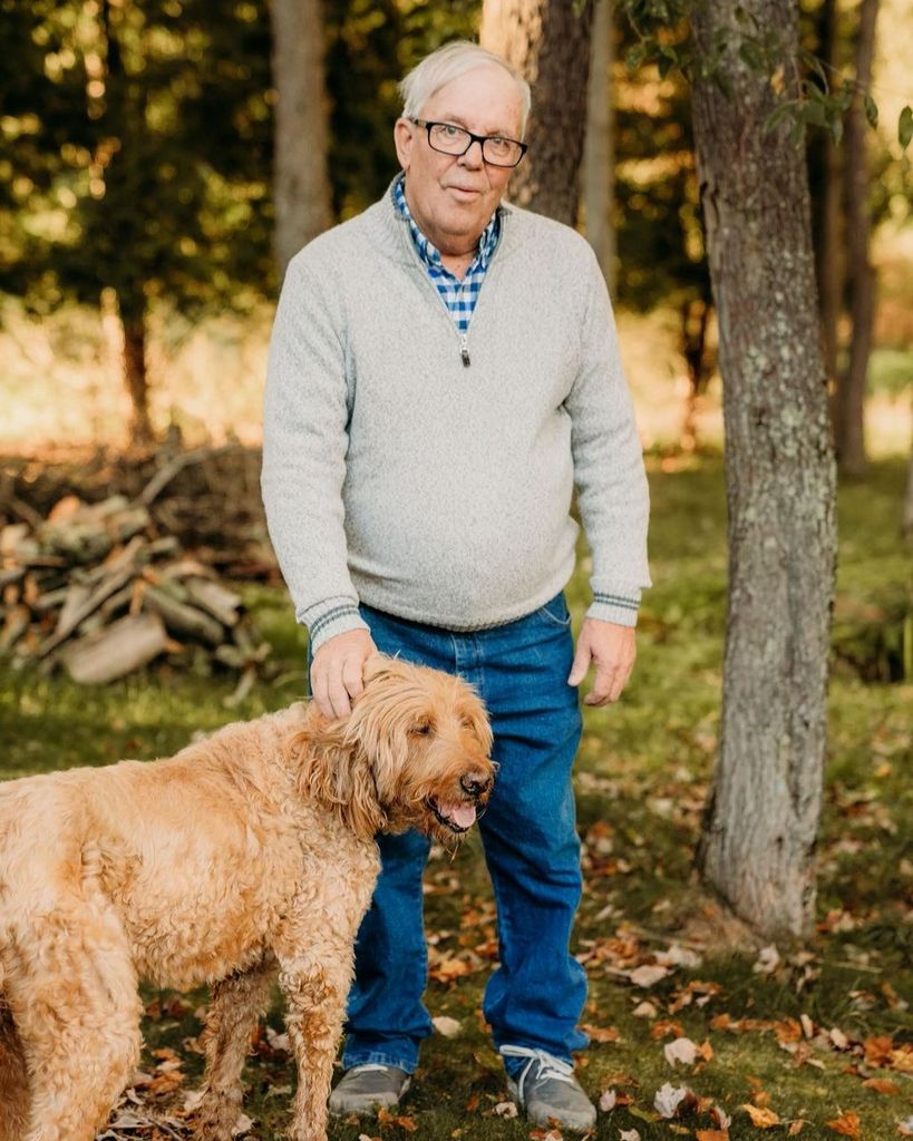 James H. "Jim" Bishop Profile Photo