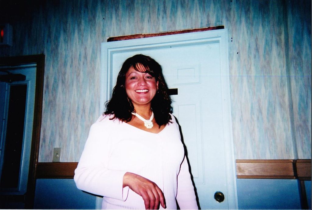 Tina M. Rosas