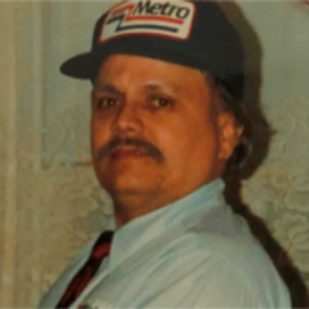 Miguel A. Vega