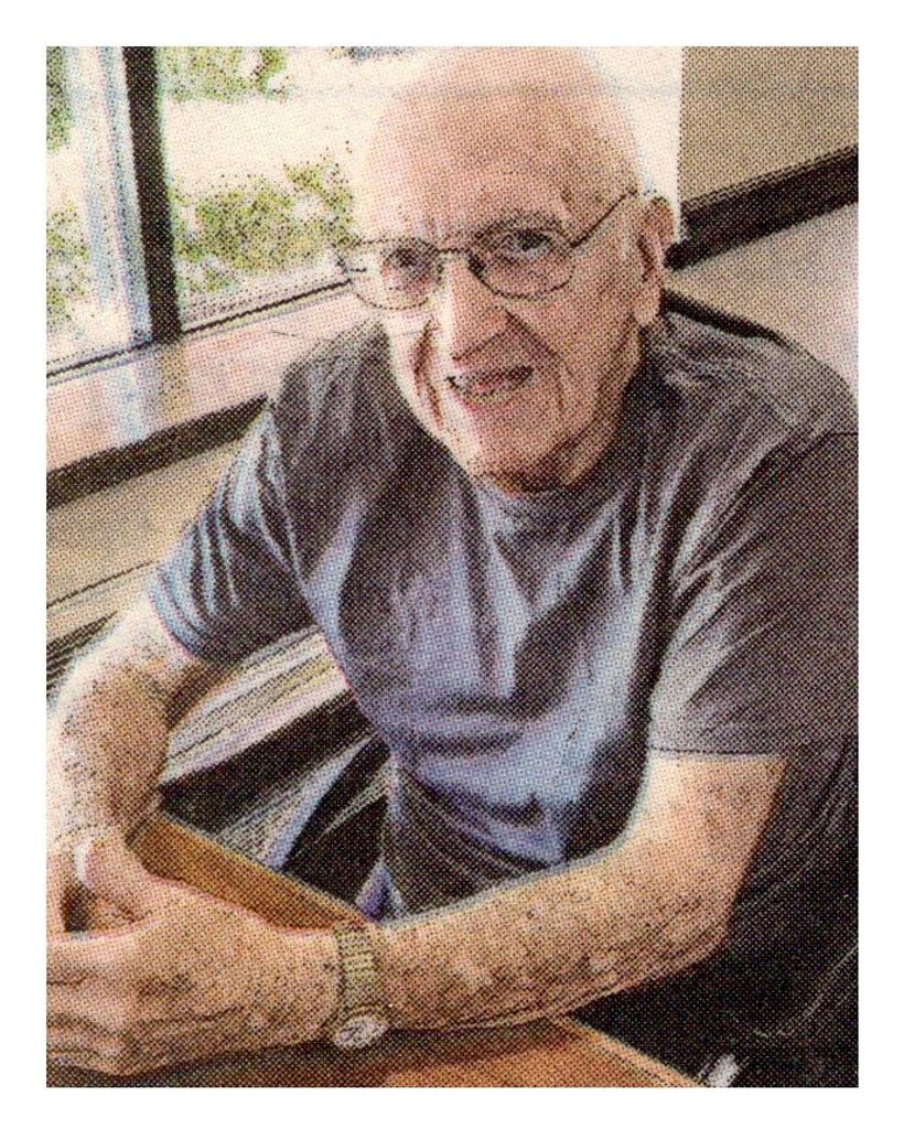 Alexander "Bud" K Ambrose