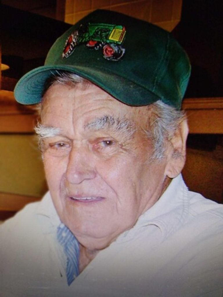 Fredrick Dwight Rednour Profile Photo