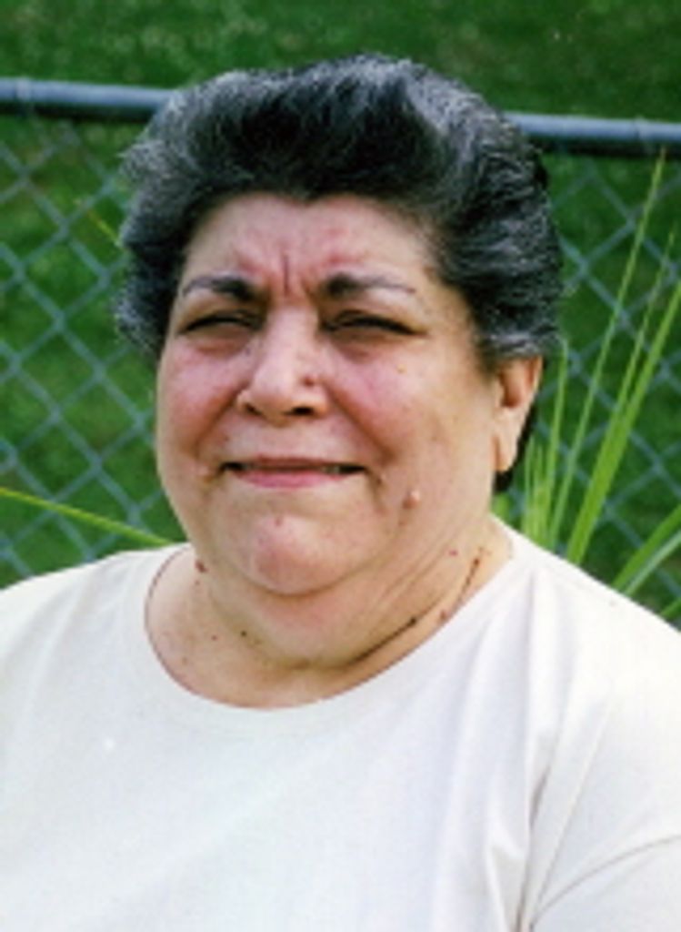 Betty Ocheltree Hobbs