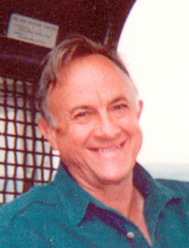 Franklin Guy Rider