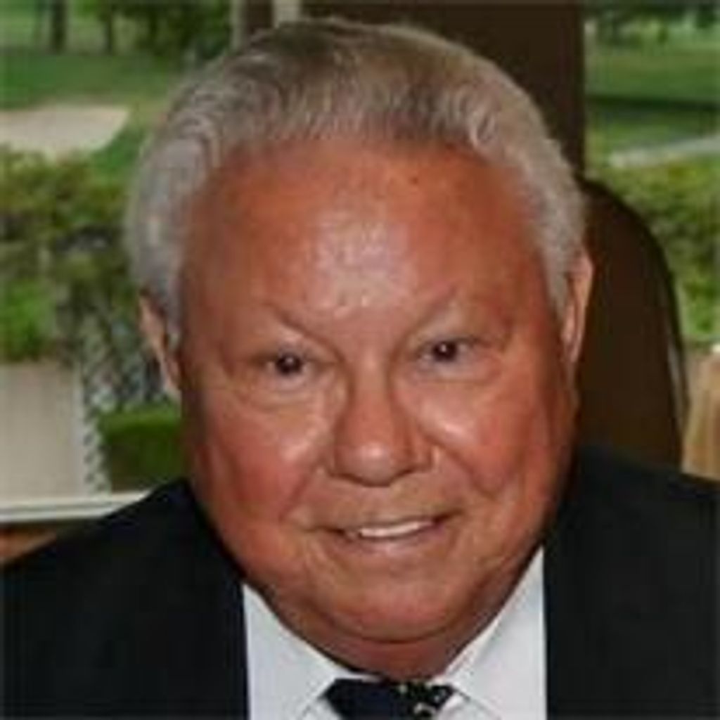 Robert "Bob" Joseph King