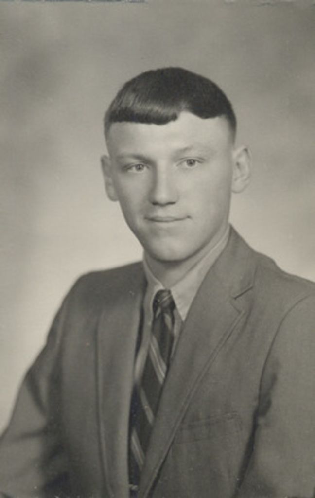 Leo Mansheim Profile Photo