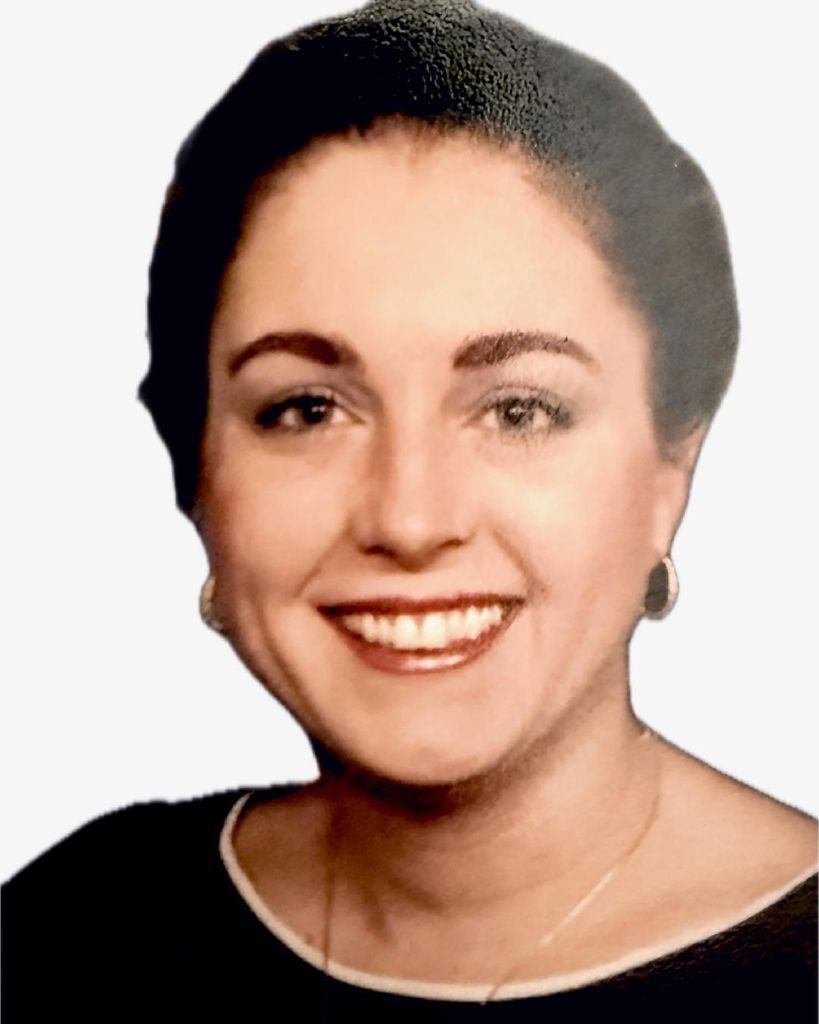 Betty Rupp
