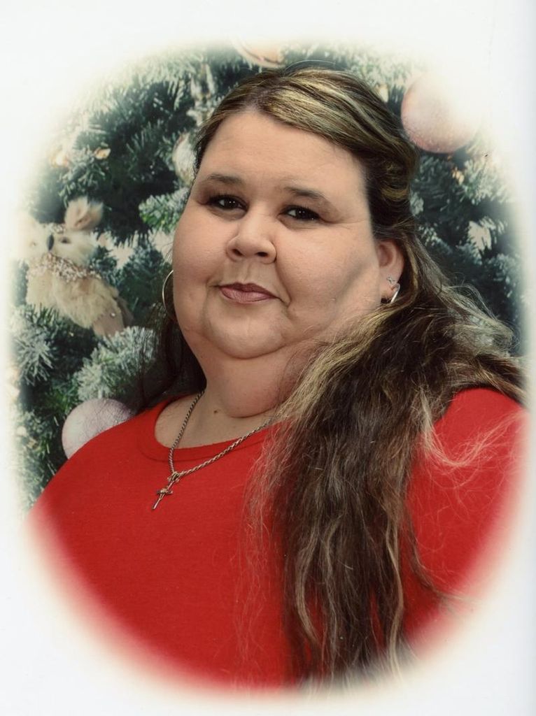 Christy Lynn Wright Profile Photo