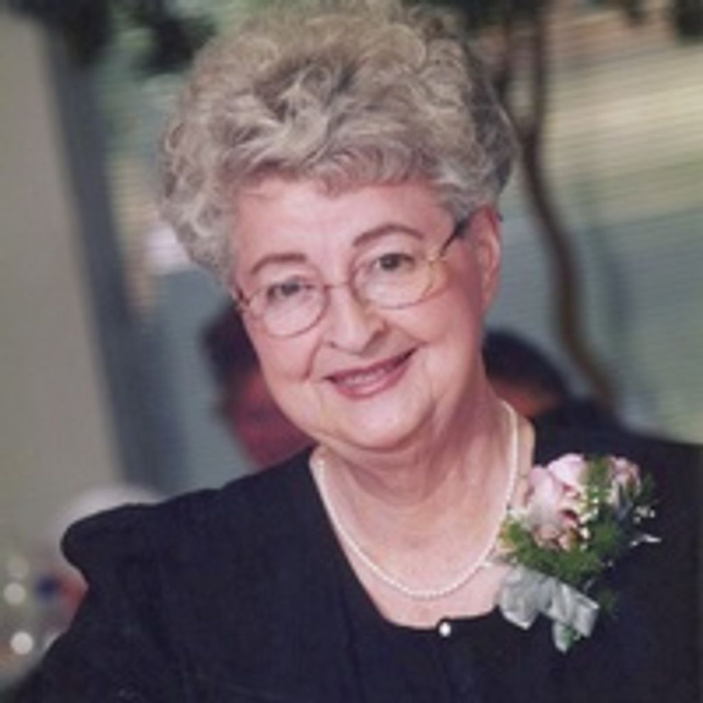 Gladys Mincks