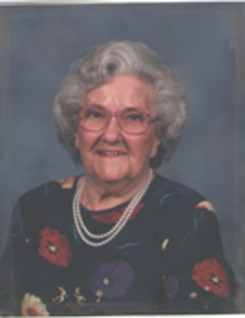 Marguerite A. Trenjan