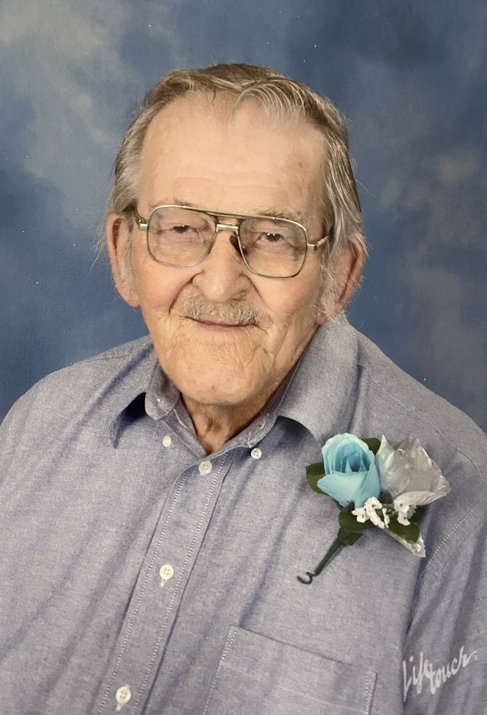 Ronald Roy Muszynski Profile Photo