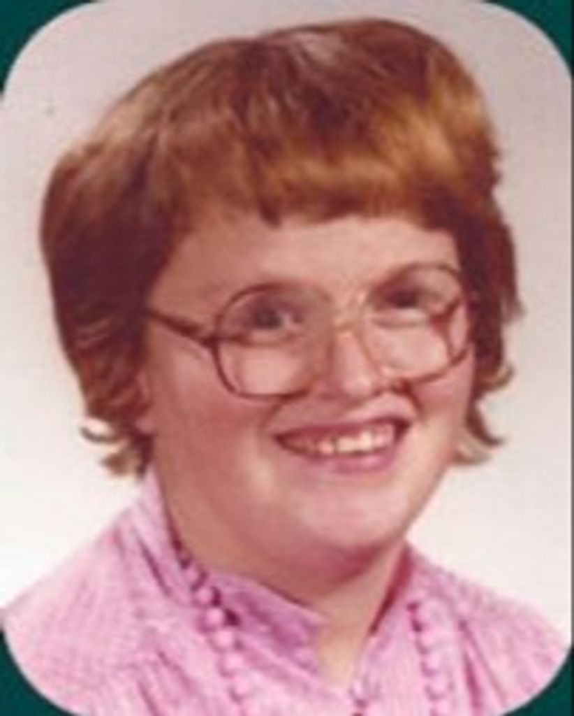 Elizabeth Ann JOHNSON - UPDATE