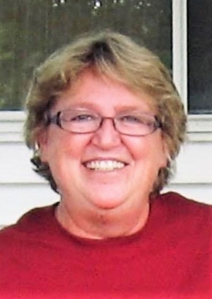 Kathryn Hoover