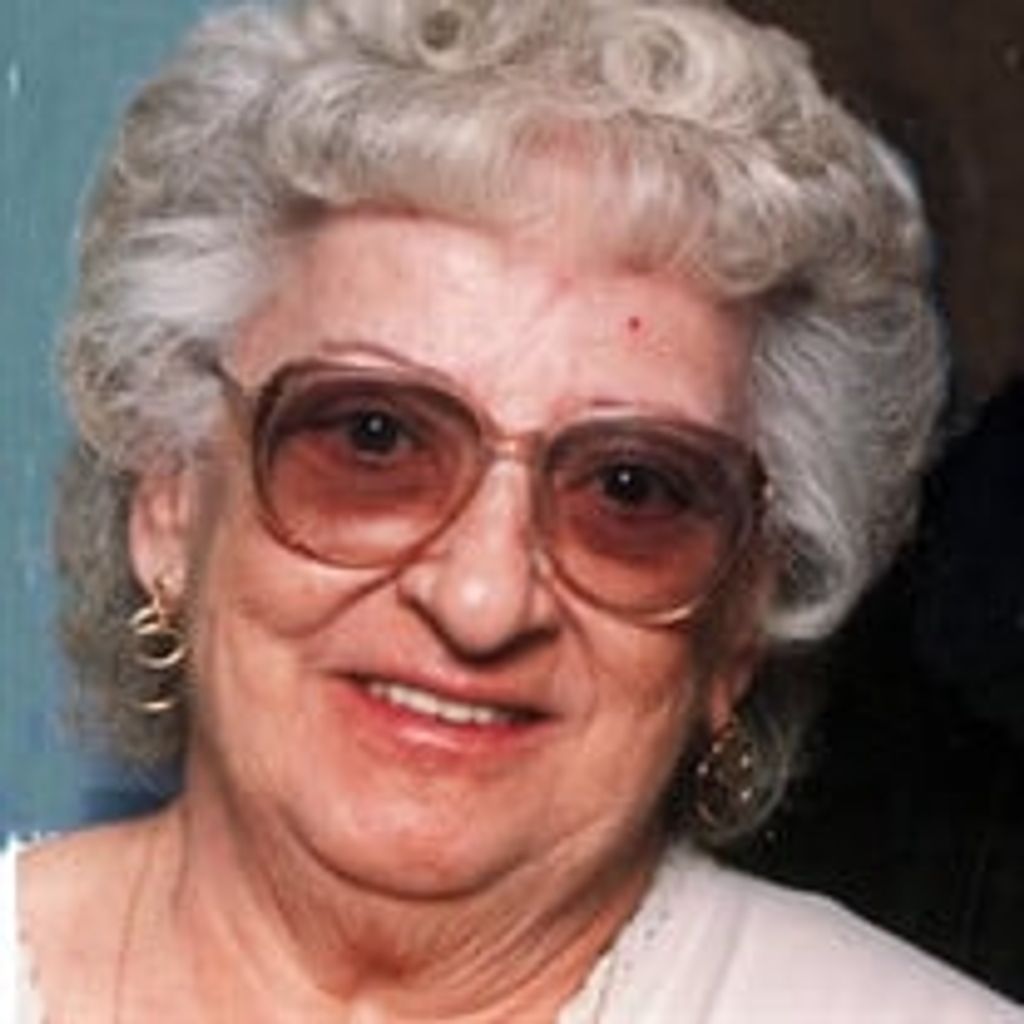 Mildred Ruth Rorie