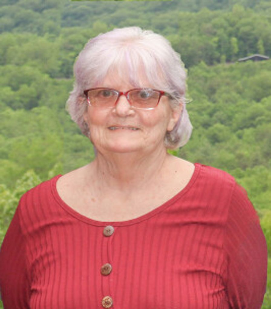 Melba Asby Profile Photo