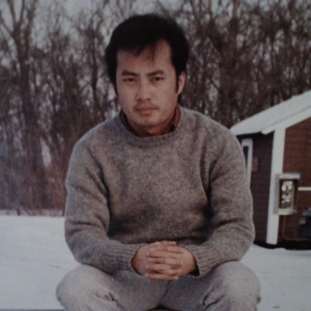 Christopher Herr