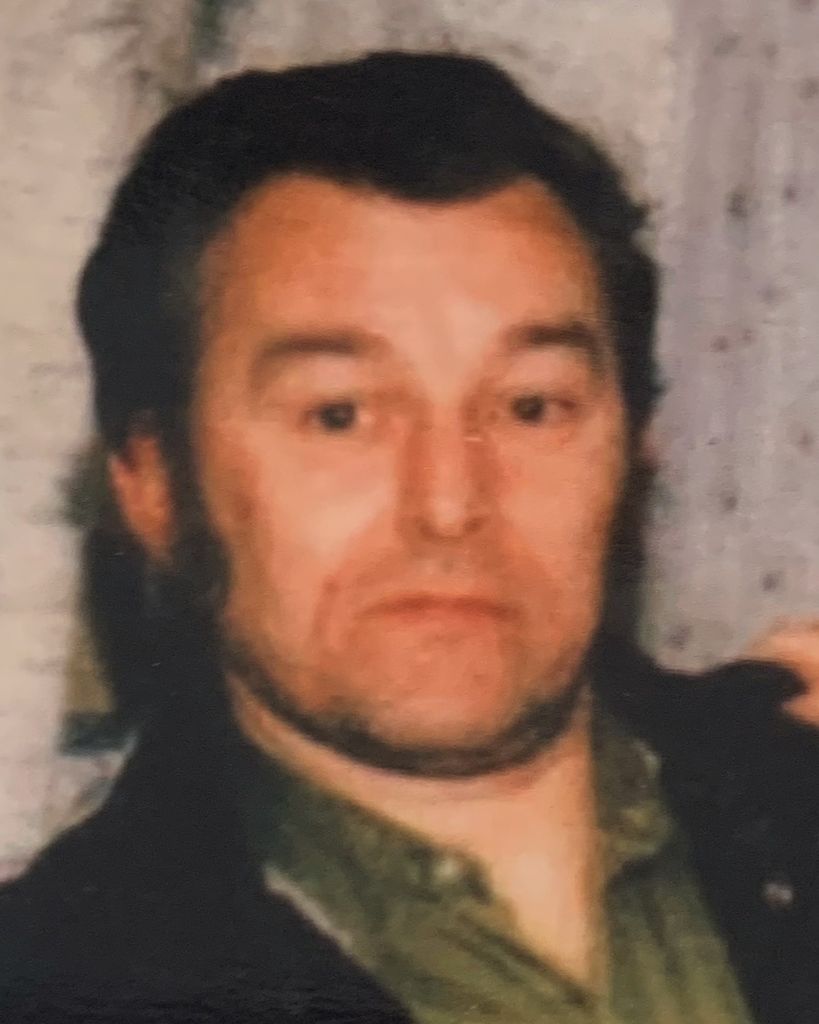Robert Brown Profile Photo