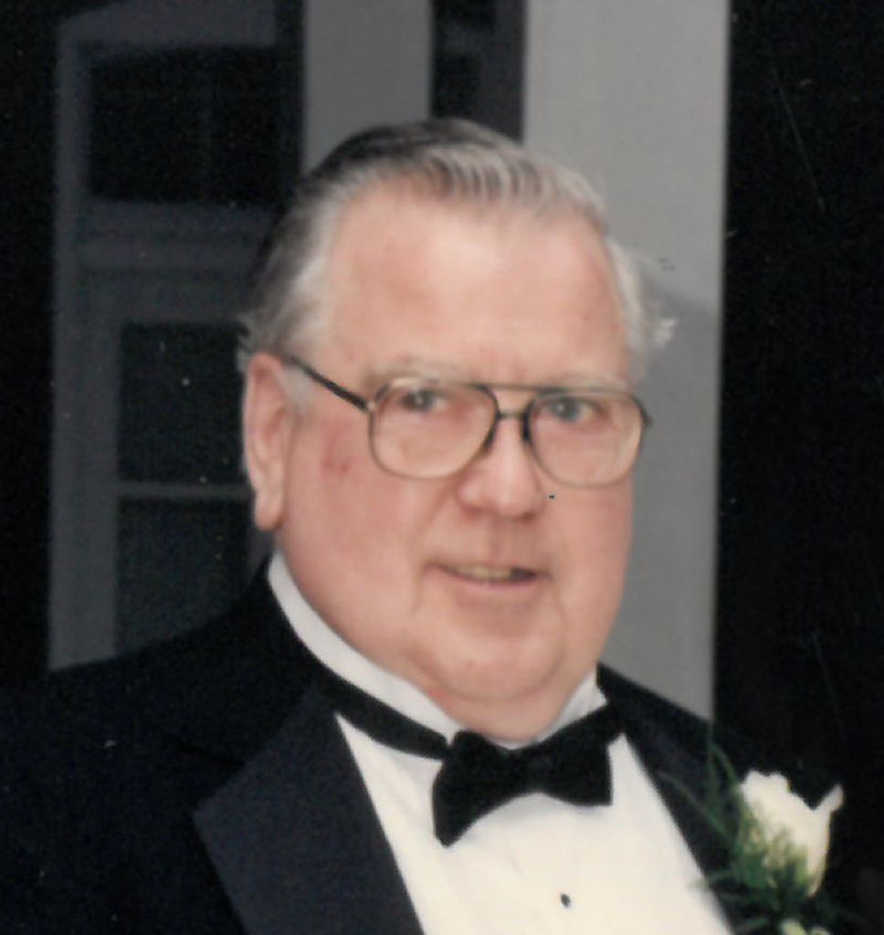 John Kenneth Cashion Profile Photo