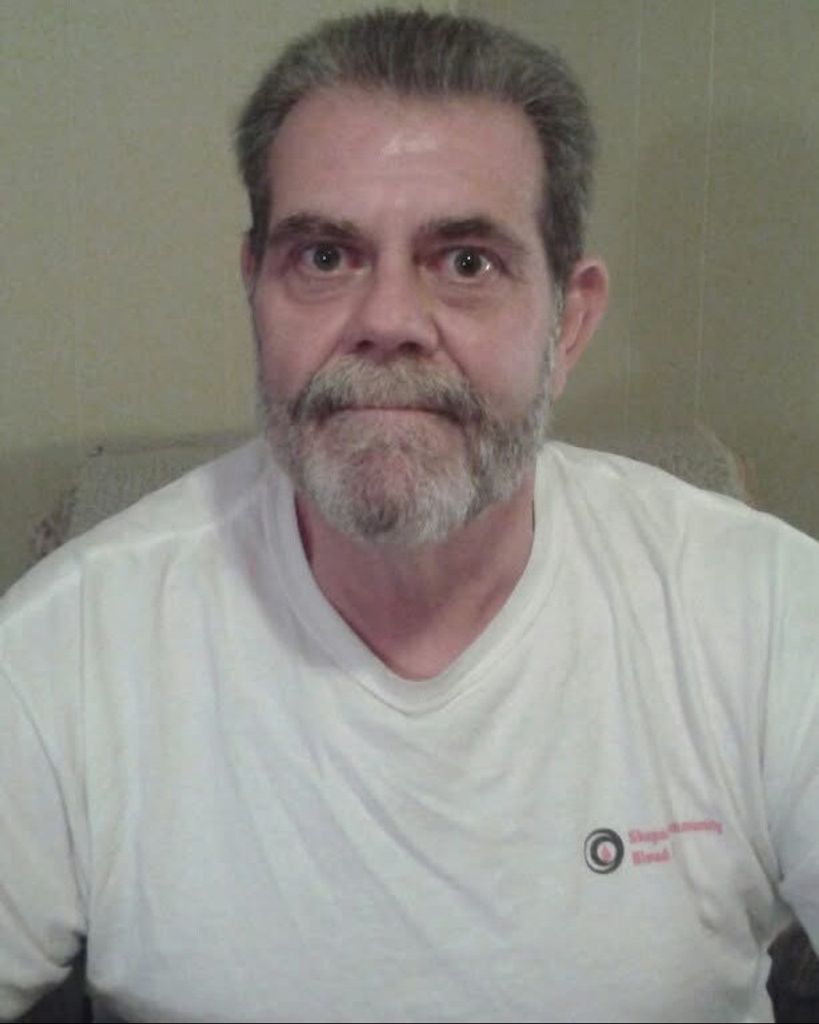 Anthony Charles "Tony" Capaz Profile Photo