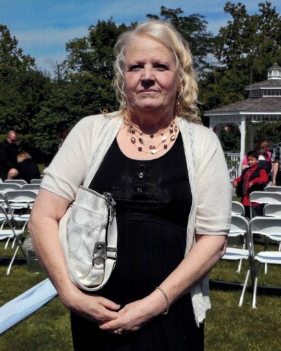 Brenda J Byrd Profile Photo